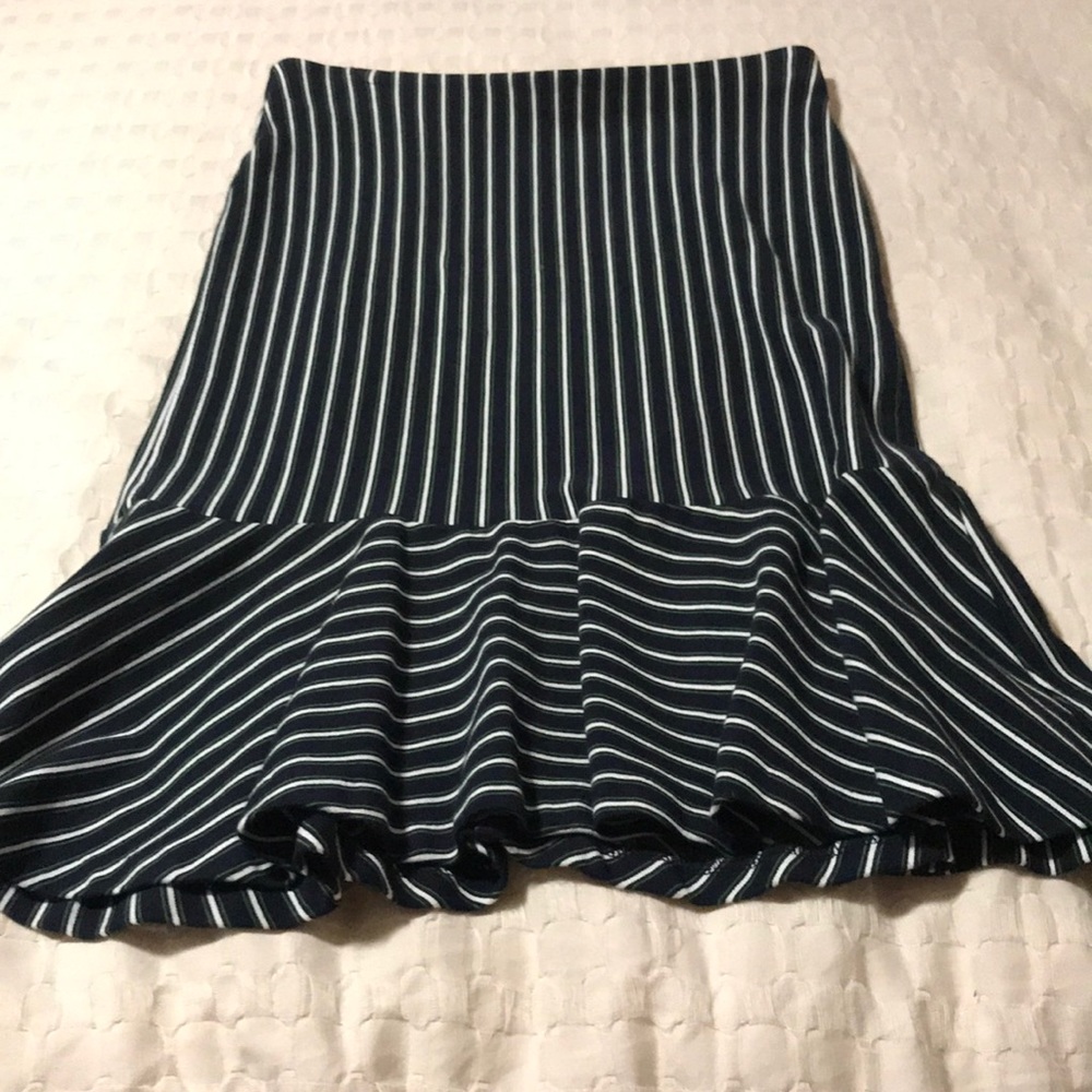 Ann Taylor small petite skirt
